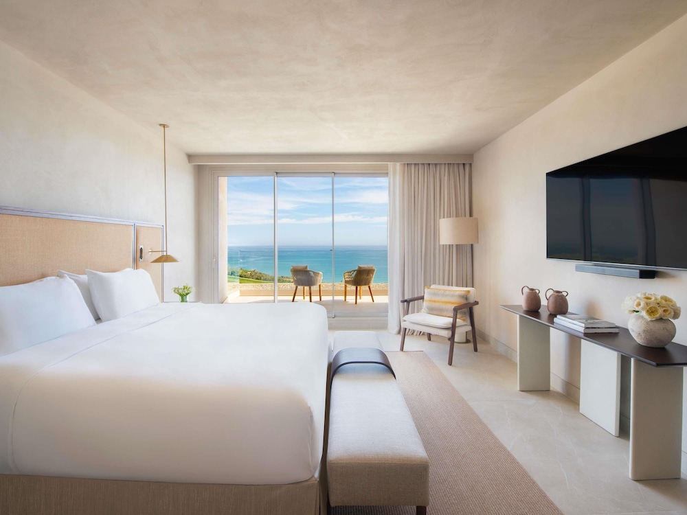 Fairmont La Hacienda Costa del Sol 27/65