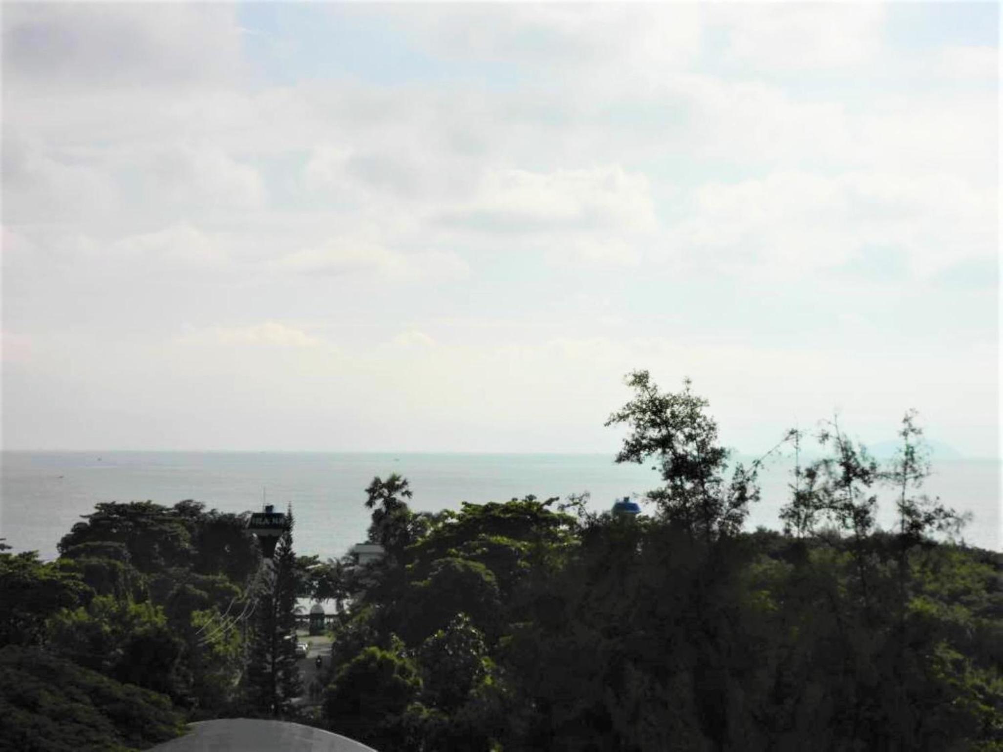 Jomtien Beach Condominium 14/20