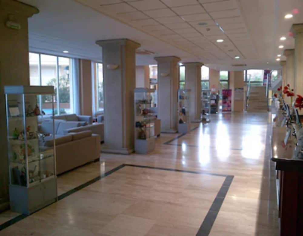 Gran Hotel Peniscola 27/42