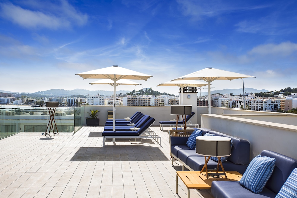 Catalonia Royal Ses Estaques - Adults Only 45/50
