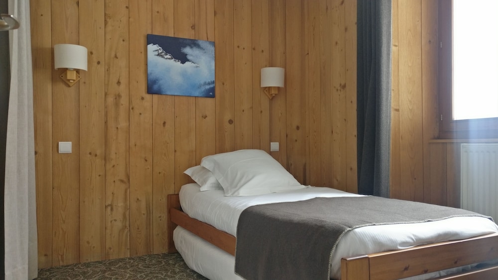 Hotel Bellier 16/43