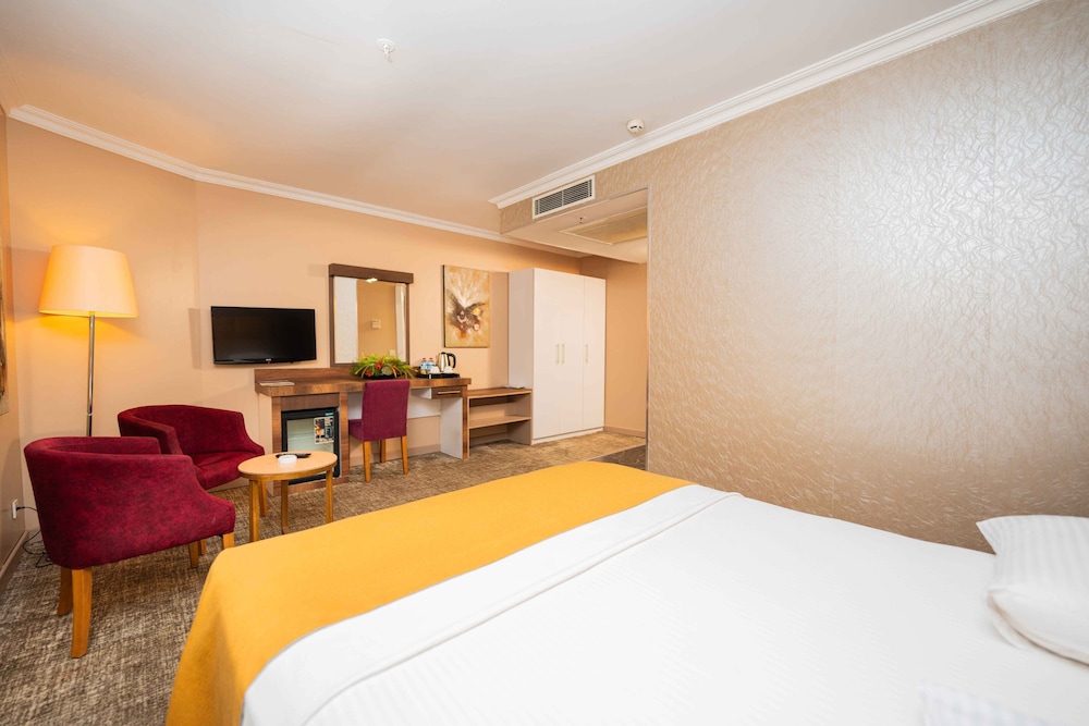 Comfort Hotel Haramidere 14/50