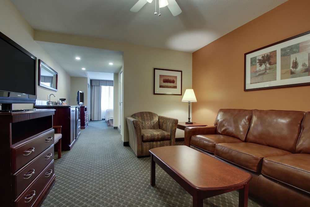 Hampton Inn And Suites Denver Littleton Co 30/45