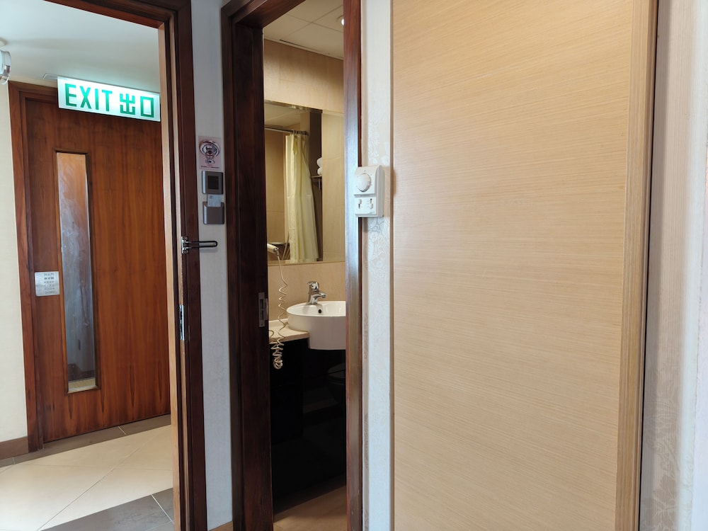 H1 Hotel 55/55