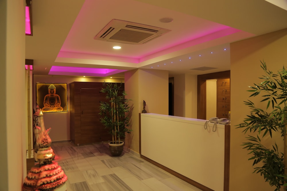 Hotel Buyuk Velic 17/76