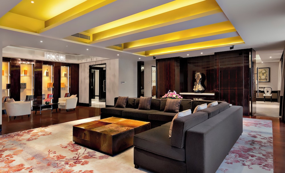 INTERCONTINENTAL WUXI 30/50
