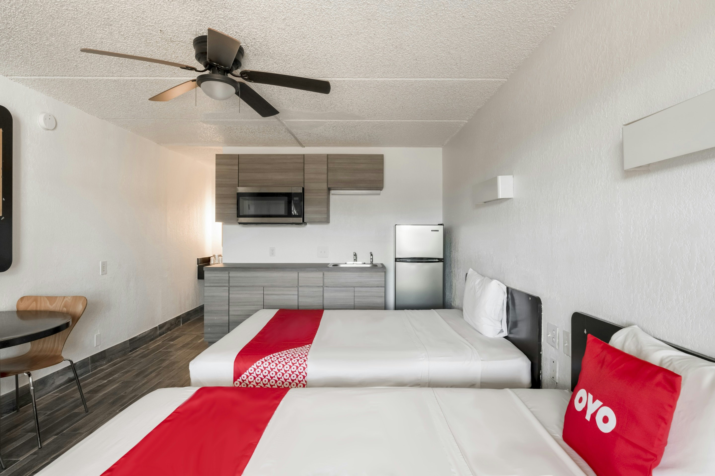 OYO Hotel Houston Katy Freeway 9/27