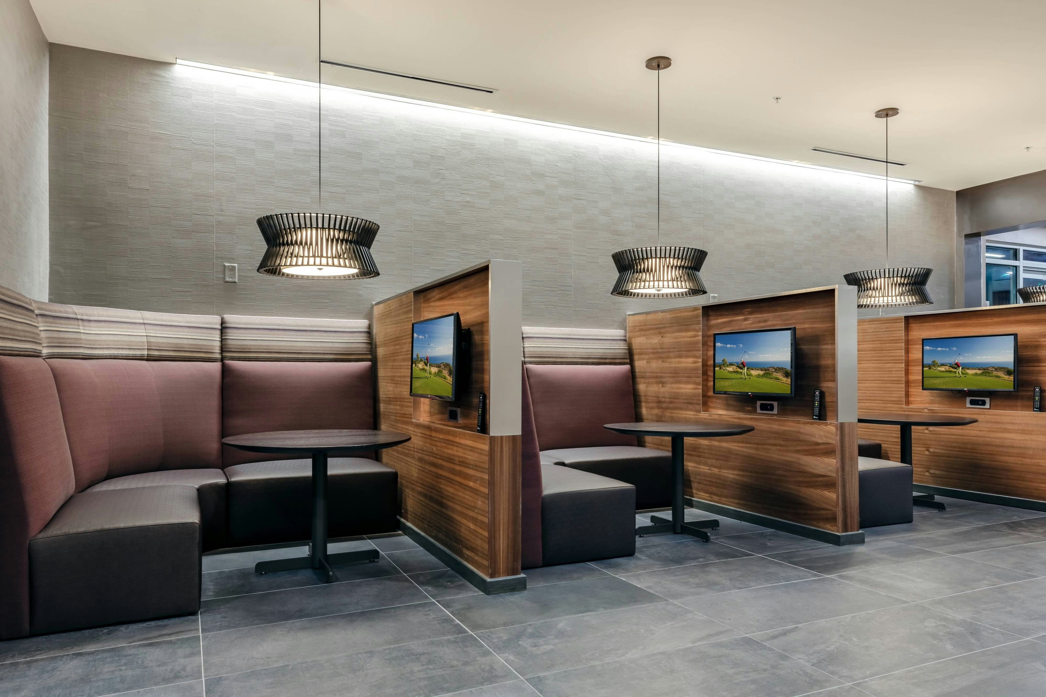 Courtyard By Marriott Savannah Airport 5/25