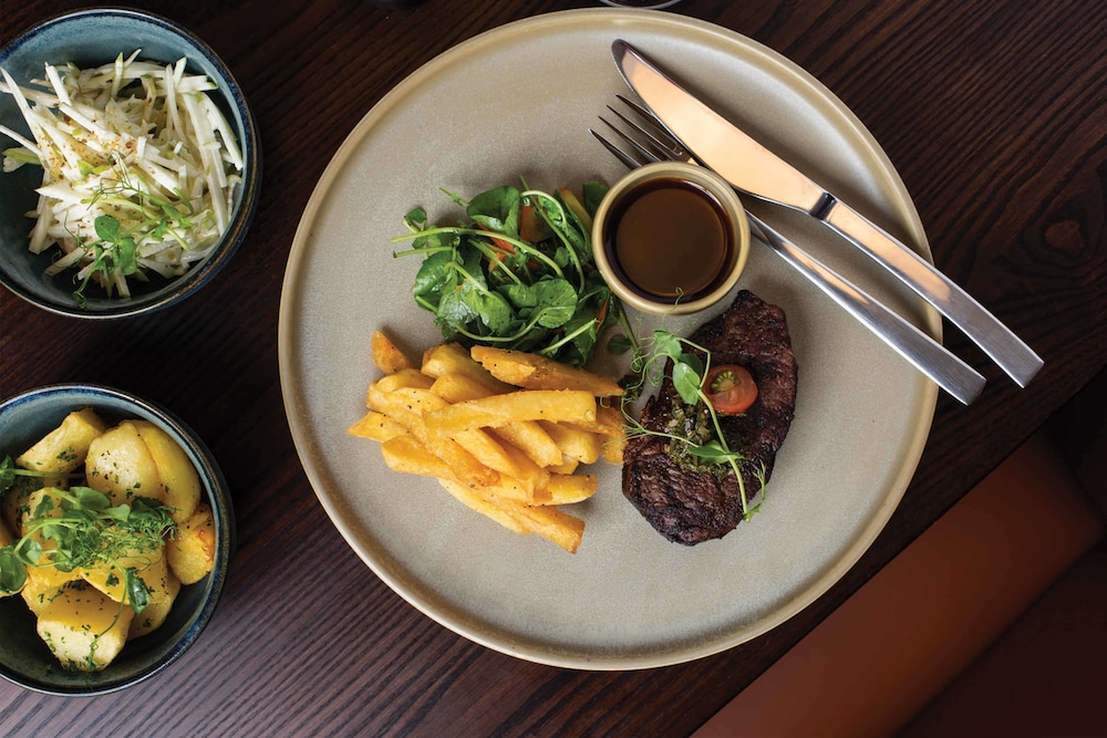 Rydges Wellington Airport 29/64