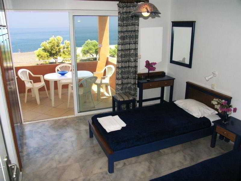 Matzi Hotel Apartments 42/53