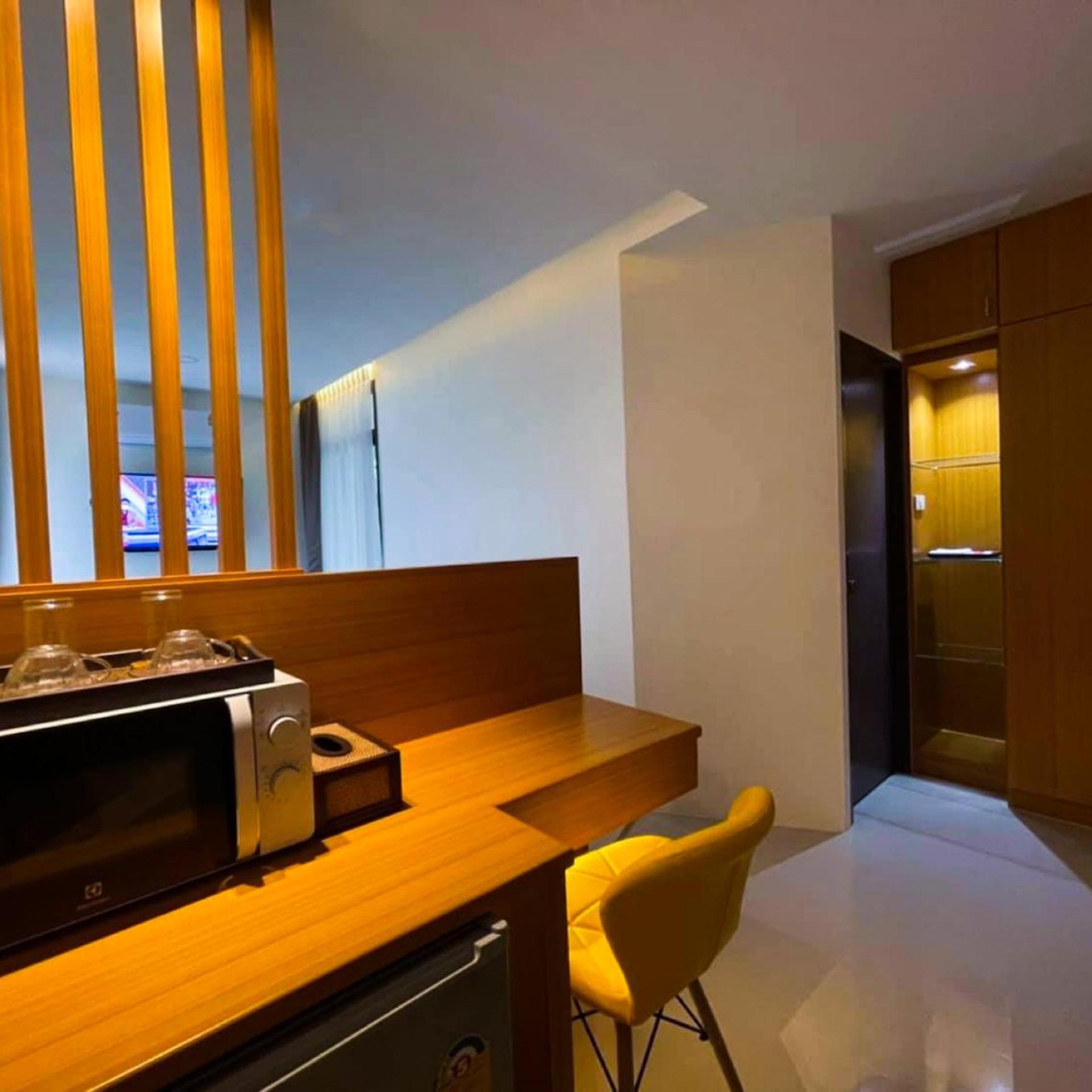 TJ Boutique Hotel 25/36