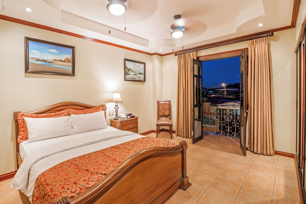Hotel Casa Roland San Jose 13/59