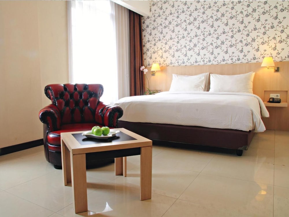 Rio City Hotel Palembang 16/50