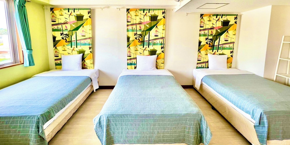 Hotel Happy Holiday Ishigakijima 24/59