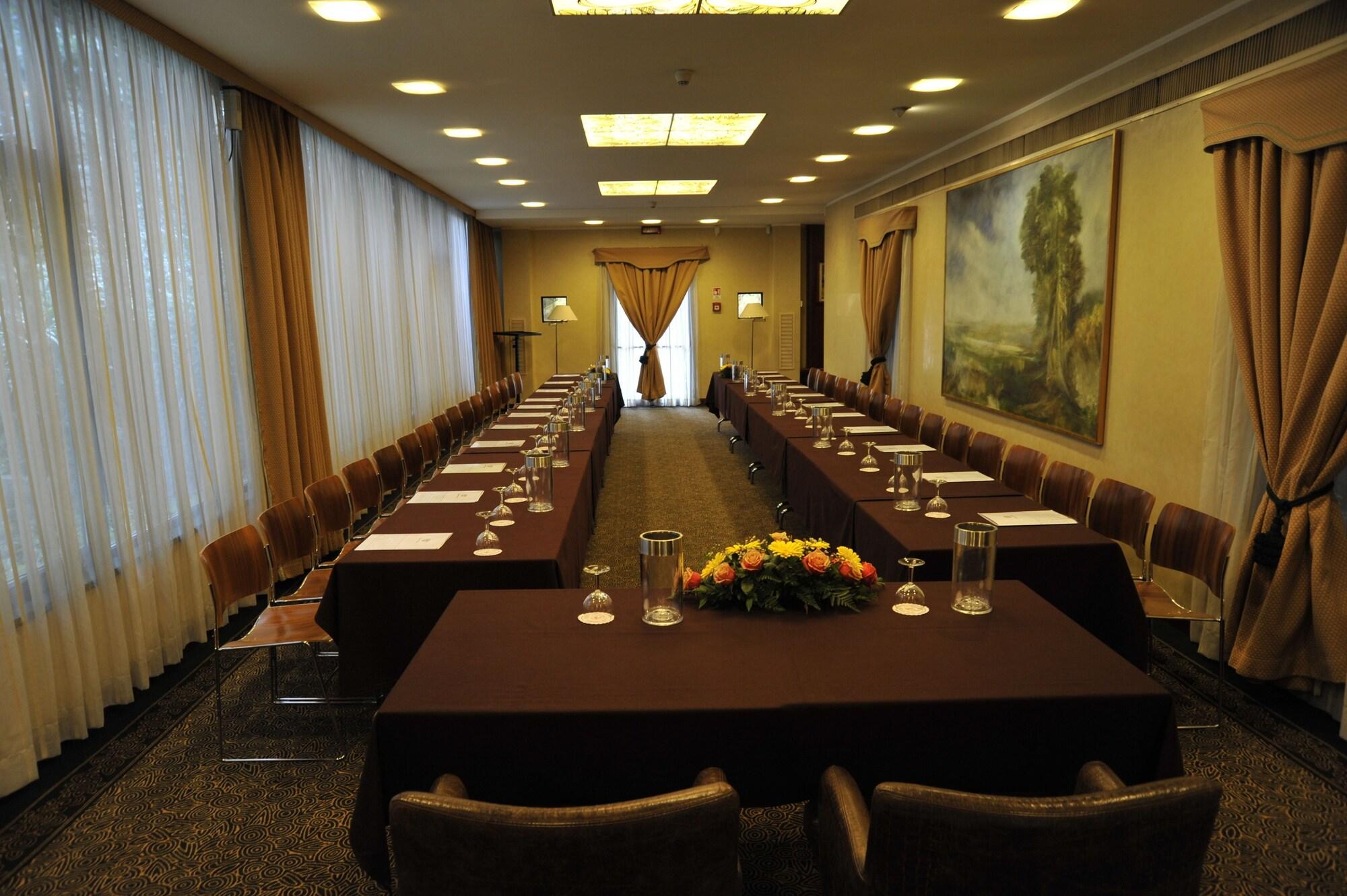 Hotel D Este 37/40