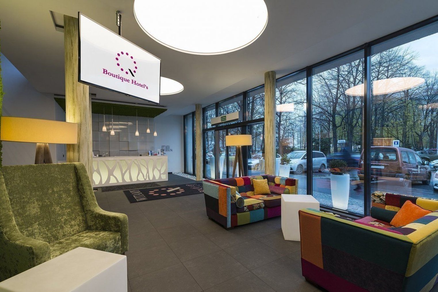 Boutique Hotel’s Wroclaw 15/20