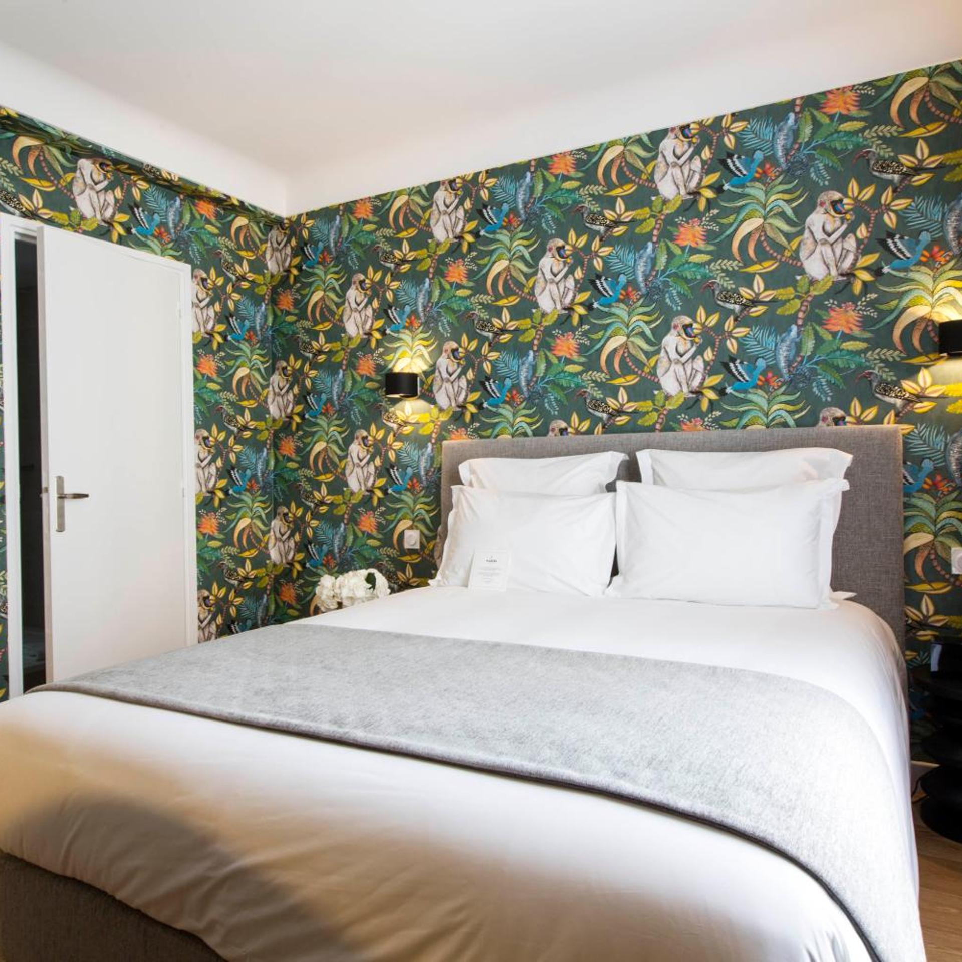 Junior Suite, Balcony