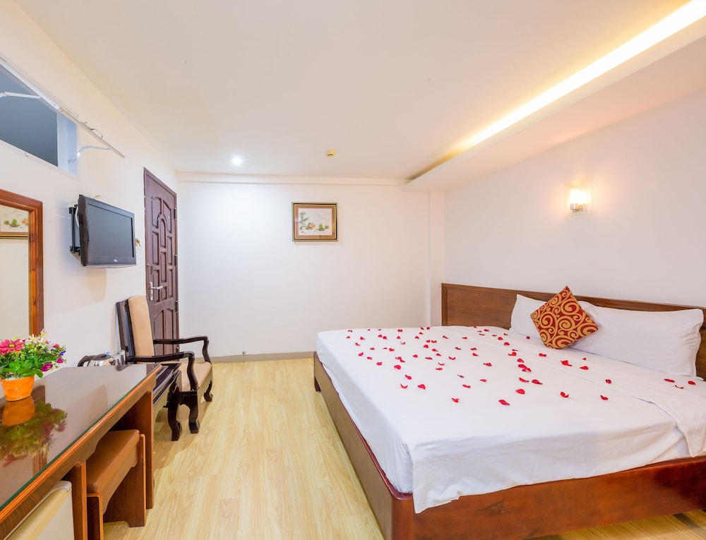 Le Solei Hotel Nha Trang 21/65