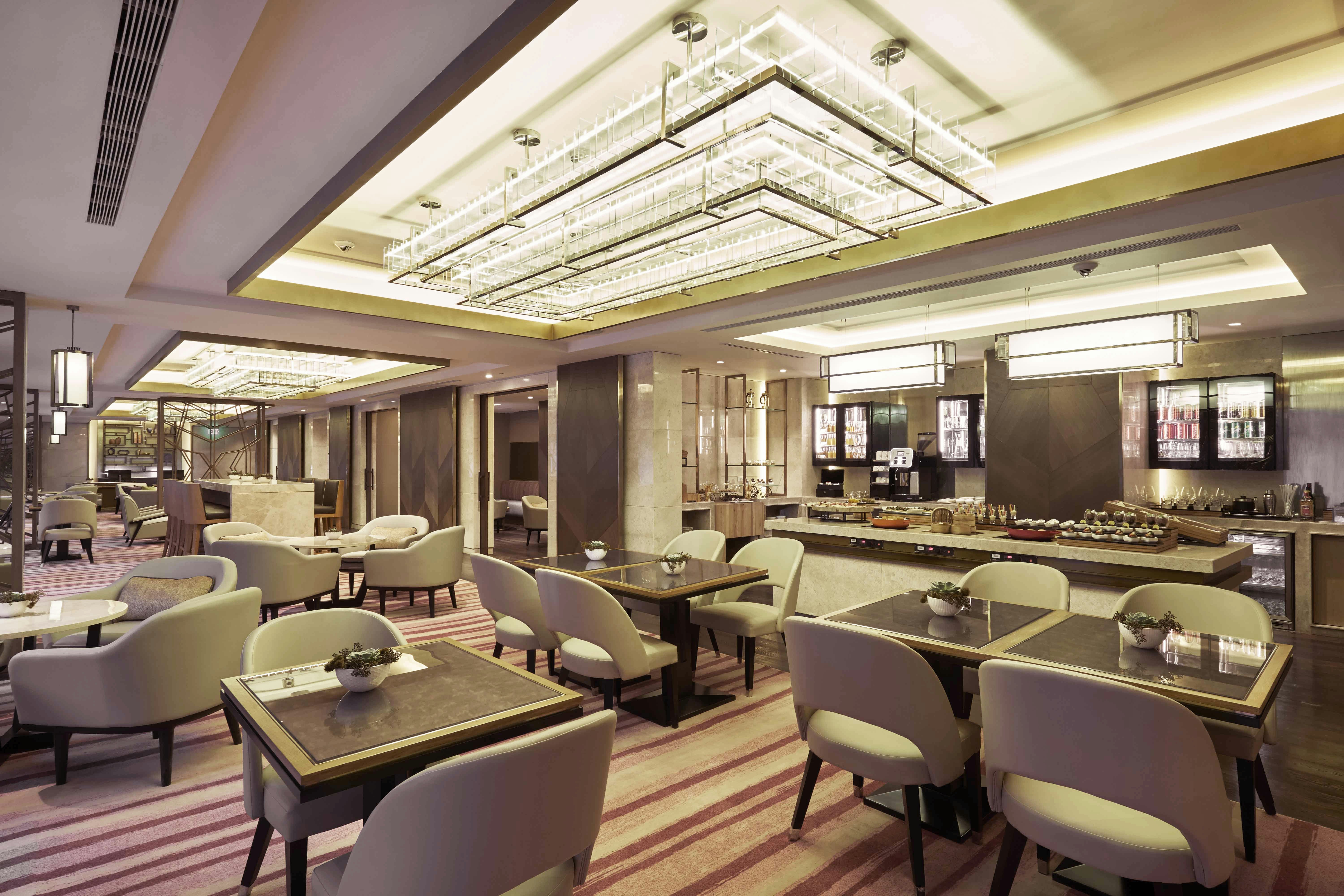 Hilton Manila Newport World Resorts 26/49