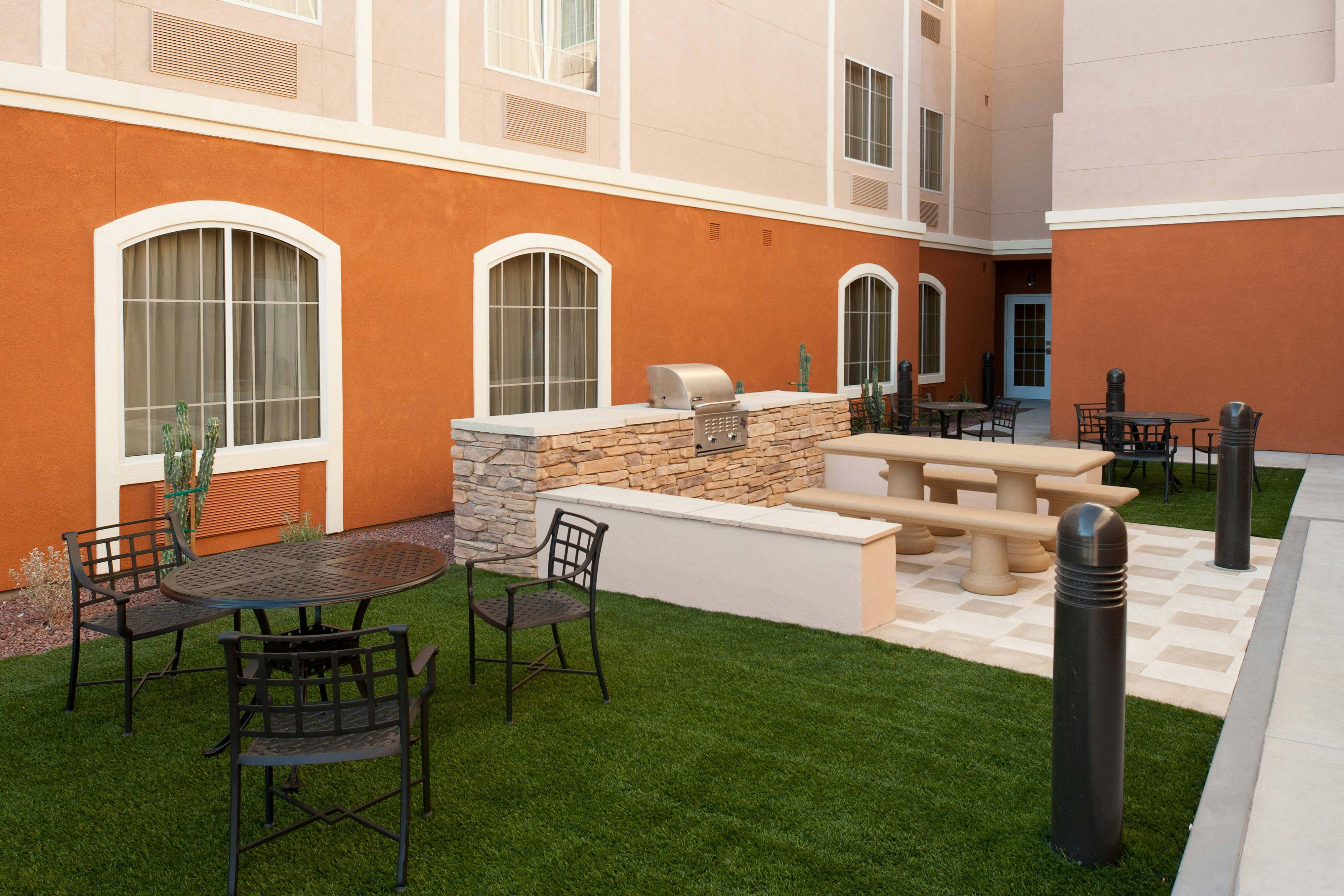 TownePlace Suites Tucson Williams Centre 7/7