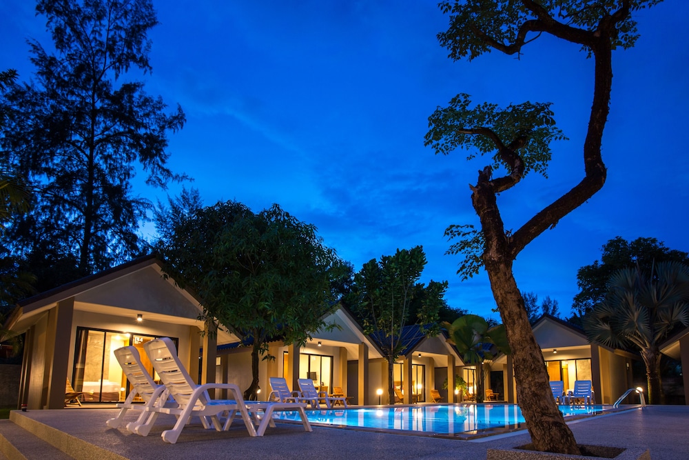 Light Khao Lak Resort 26/34