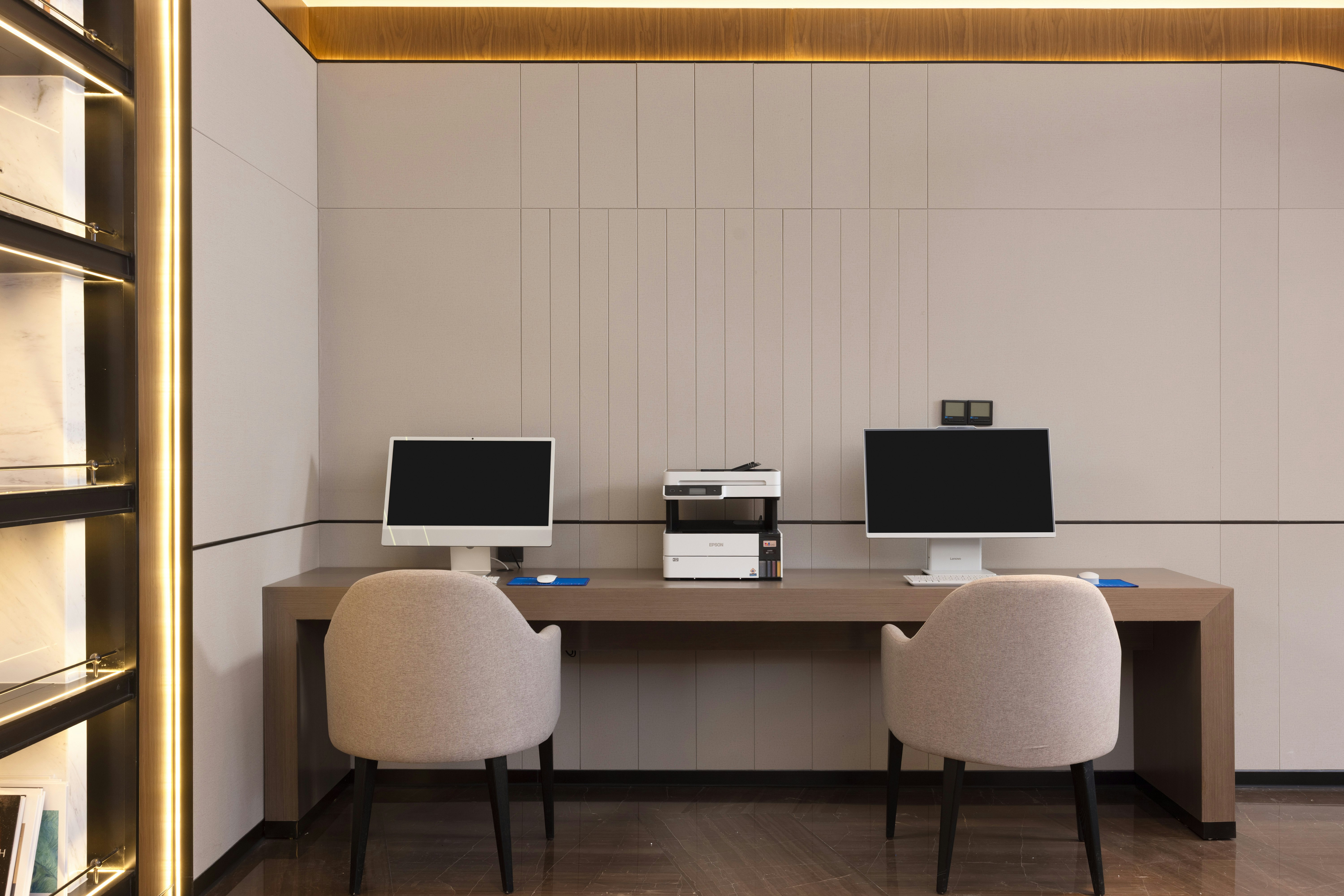 Hampton by Hilton Dongguan Nancheng Xiping 42/50