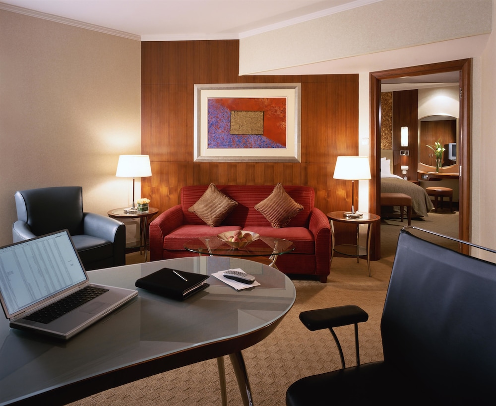China World Hotel, Beijing, A Shangri-La Hotel 44/72
