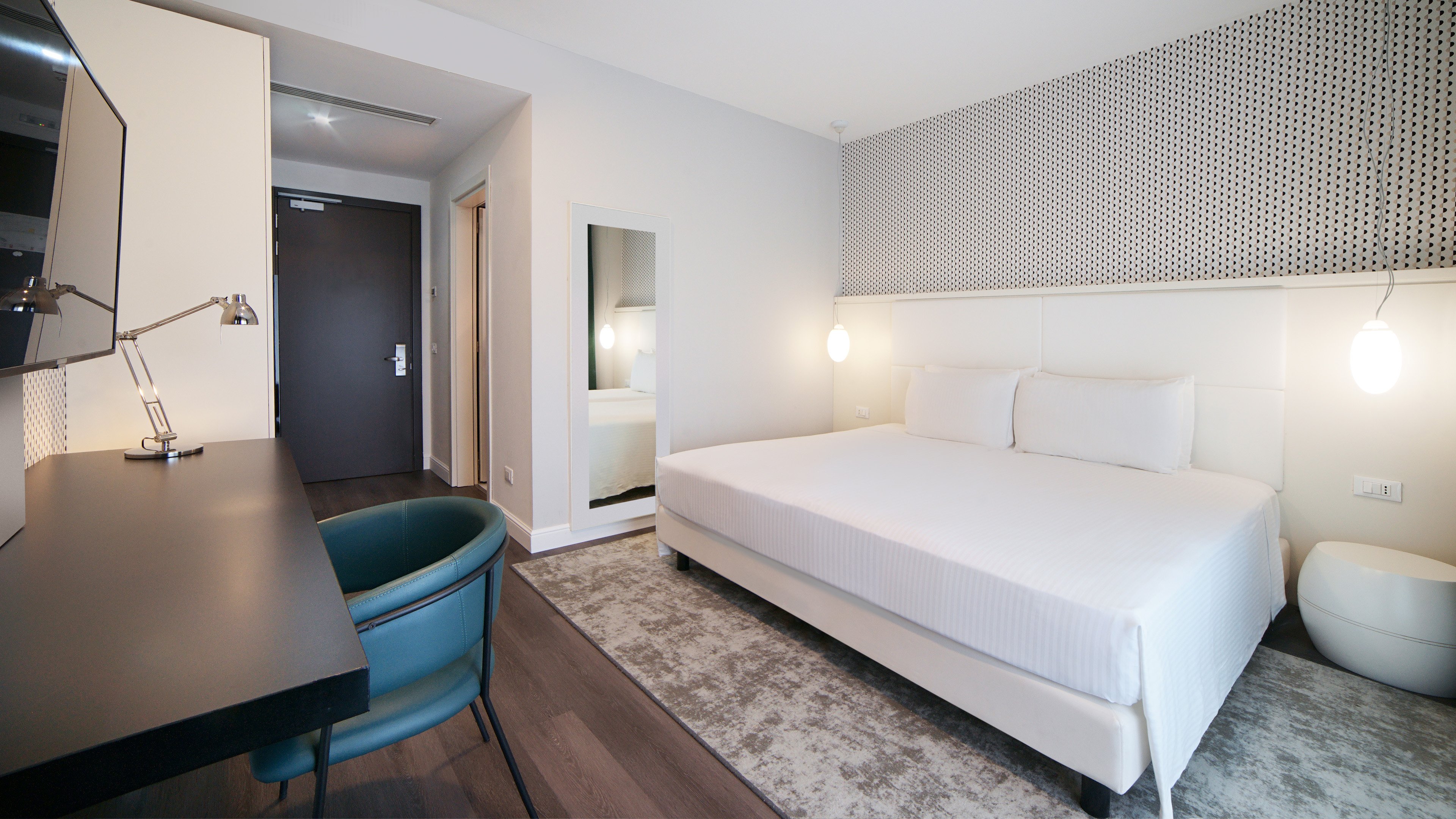 Holiday Inn Naples Nola Vulcano Buono 8/50