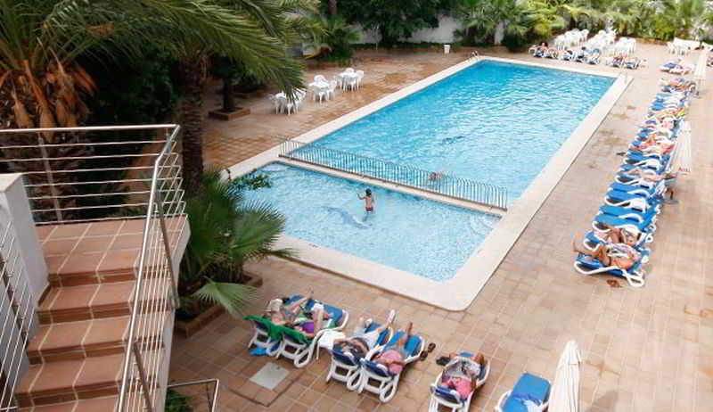 Hotel Perla 12/29