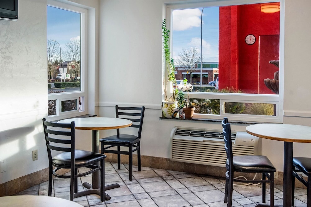 Motel6 Wilsonville, OR - Portland 39/60