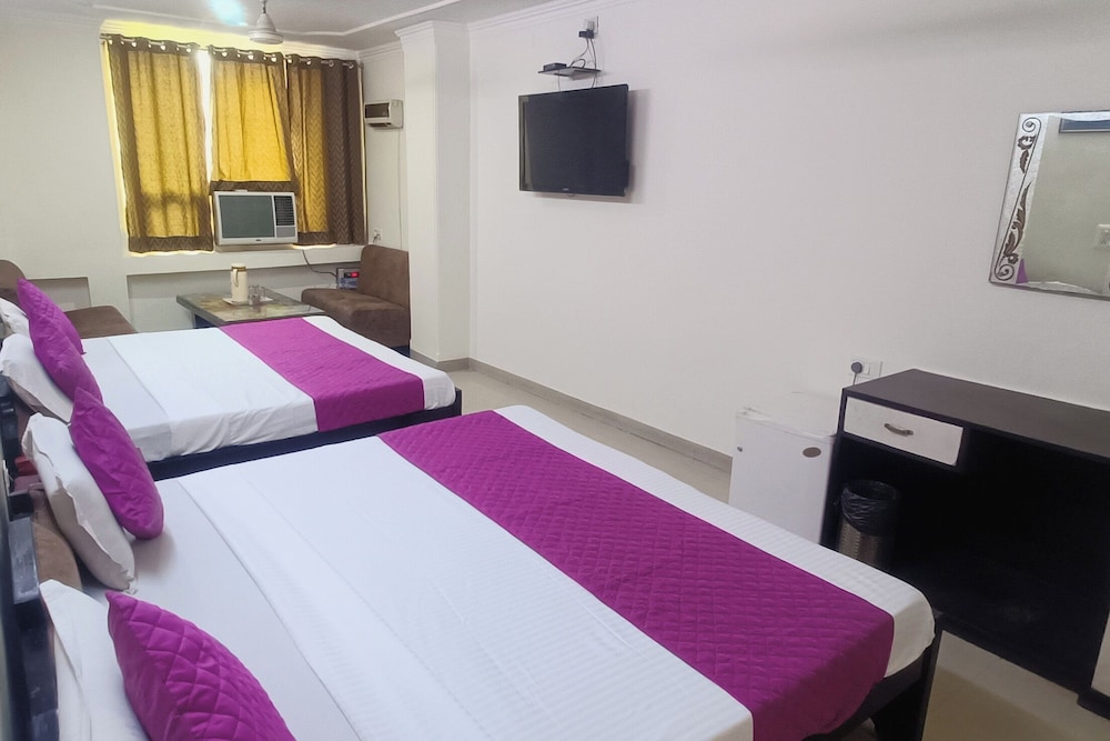Hotel Jigyasa Palace 11/32