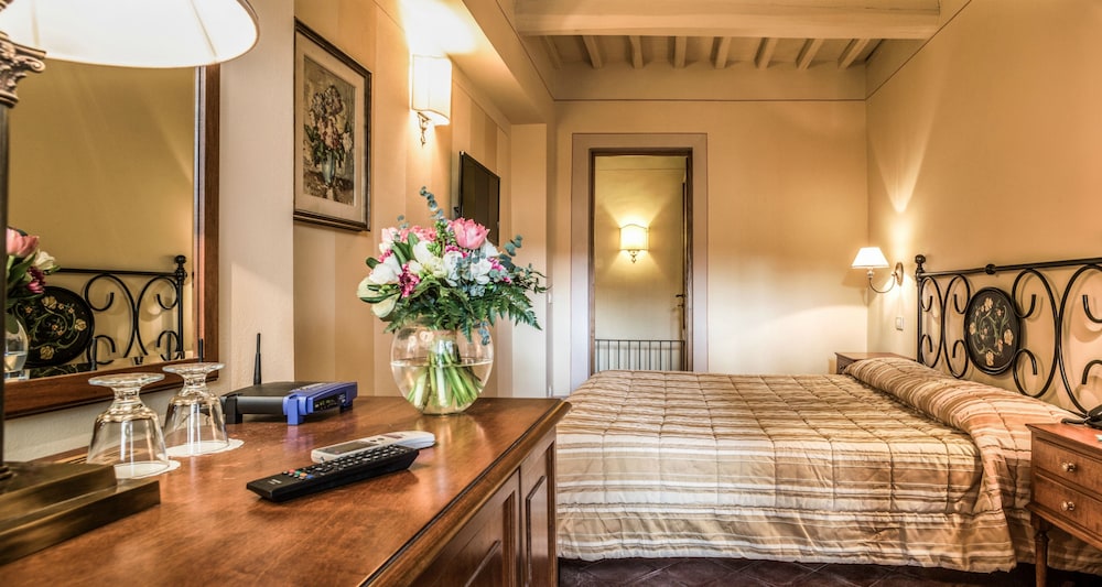 Hotel Palazzo San Niccolo 24/72