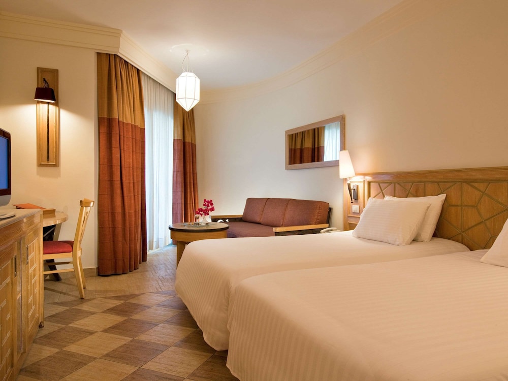 Novotel Sharm El Sheikh Palm Side 18/68