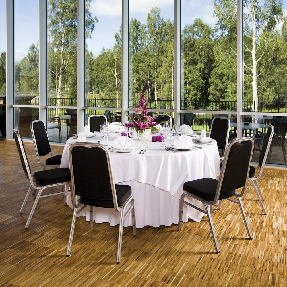 Hotell Charlottenberg 39/55