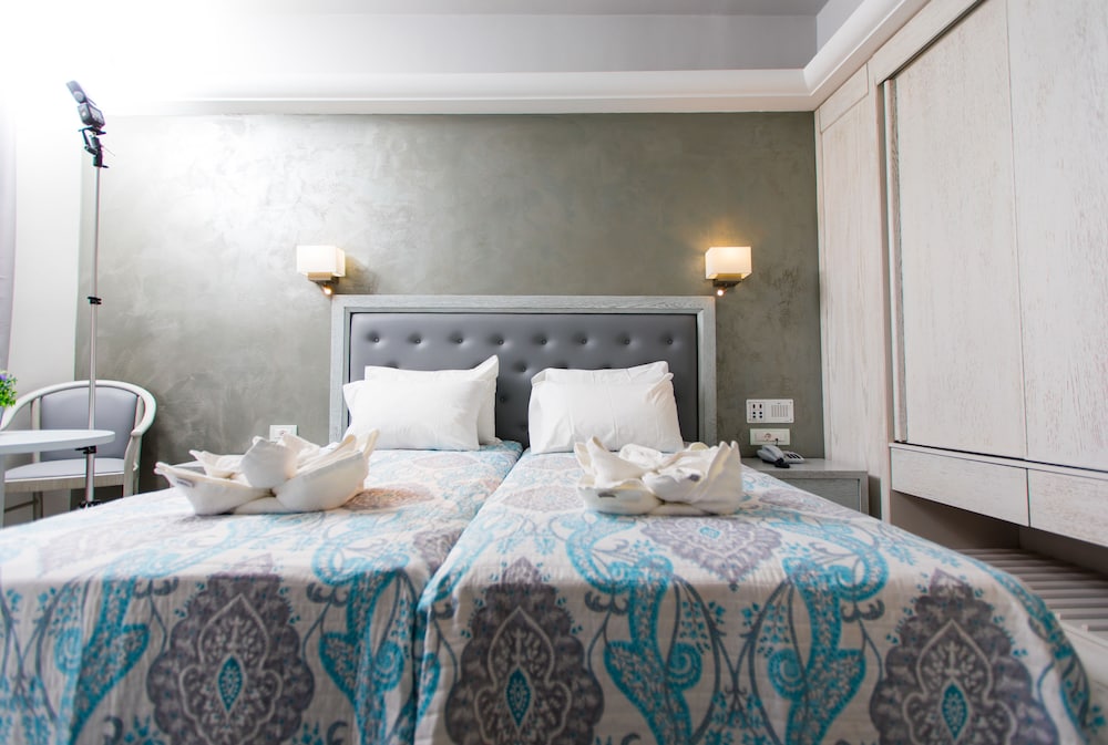 Anita Beach Hotel - Adults Only 22/40