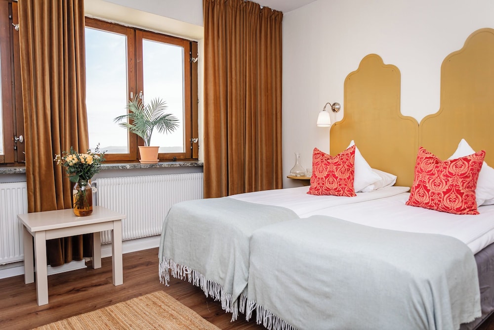 Hotell Lysekil 26/60