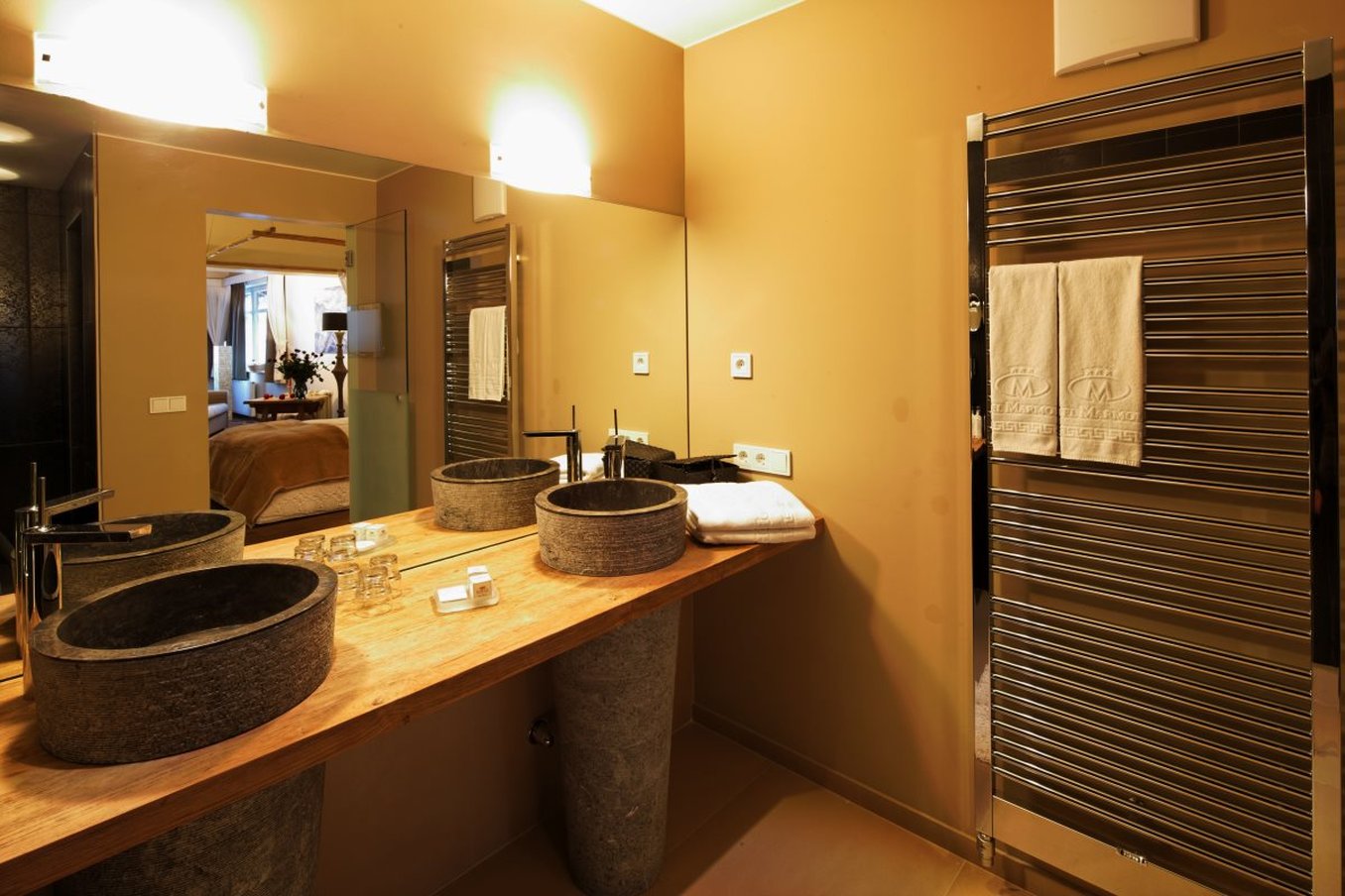Dolomites Lifestyle Hotel Marmolada 52/53