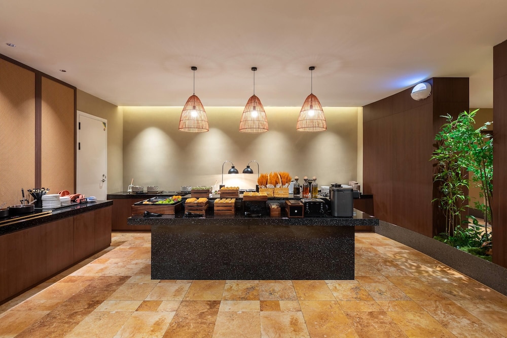 Days Inn by Wyndham Liupanshui Railway Station 28/32