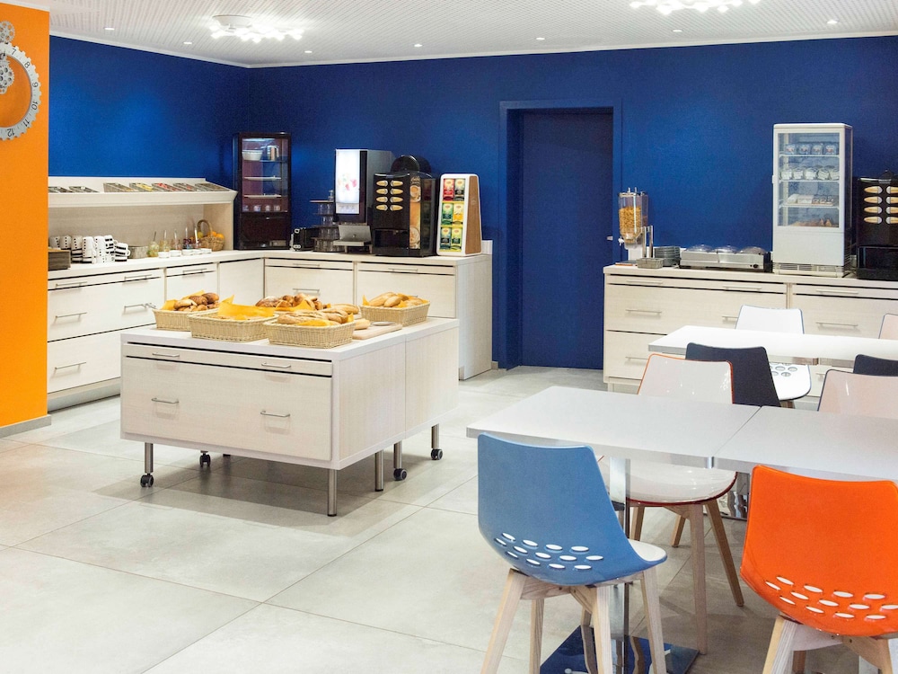 Ibis Styles La Louviere 62/73