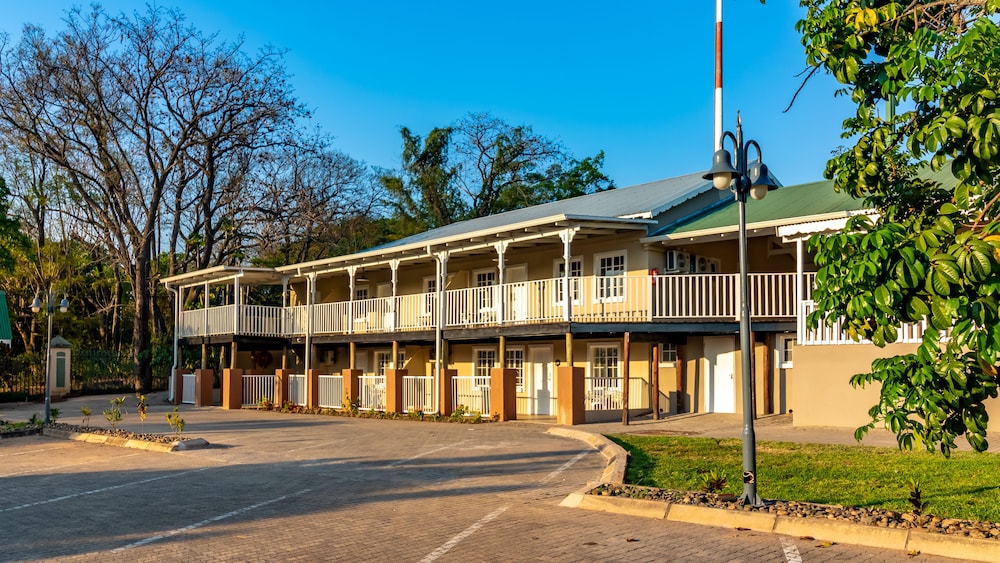 Little Pilgrims Boutique Hotel 2/50