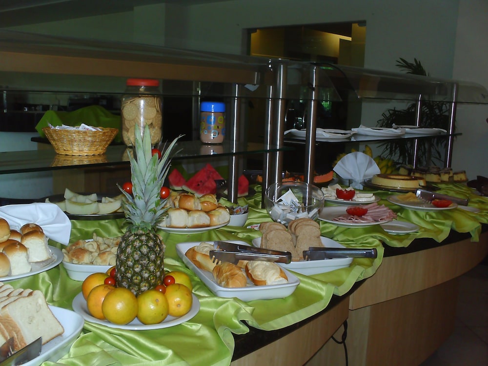 Americas Gaivota Hotel 38/50