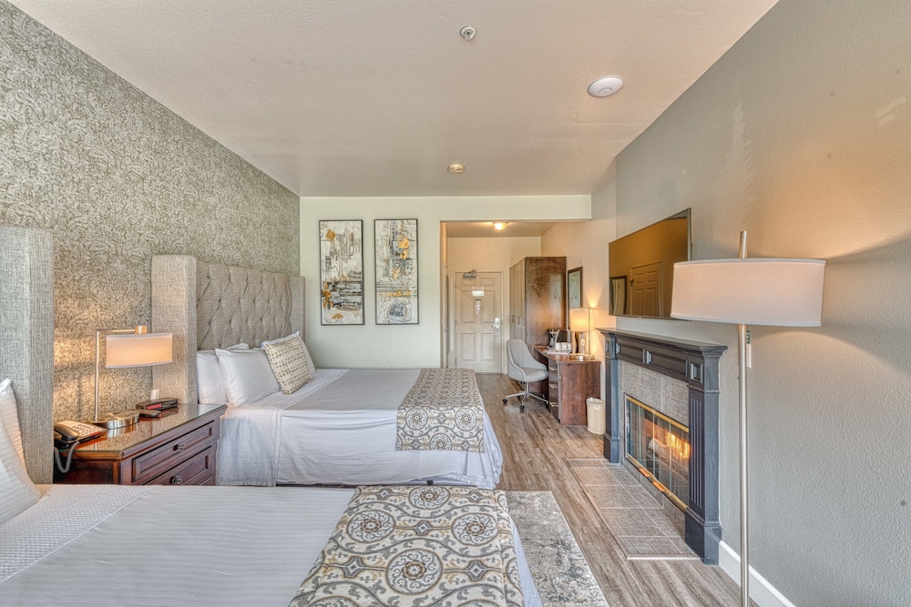 Geyserville Inn 23/70
