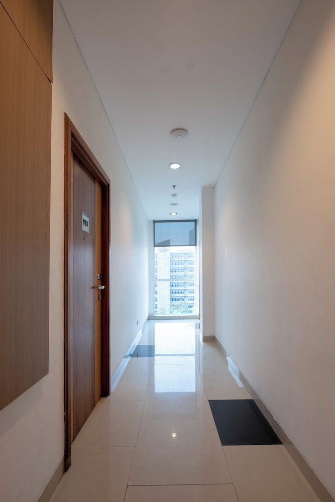 Hotel 88 Grogol 32/55