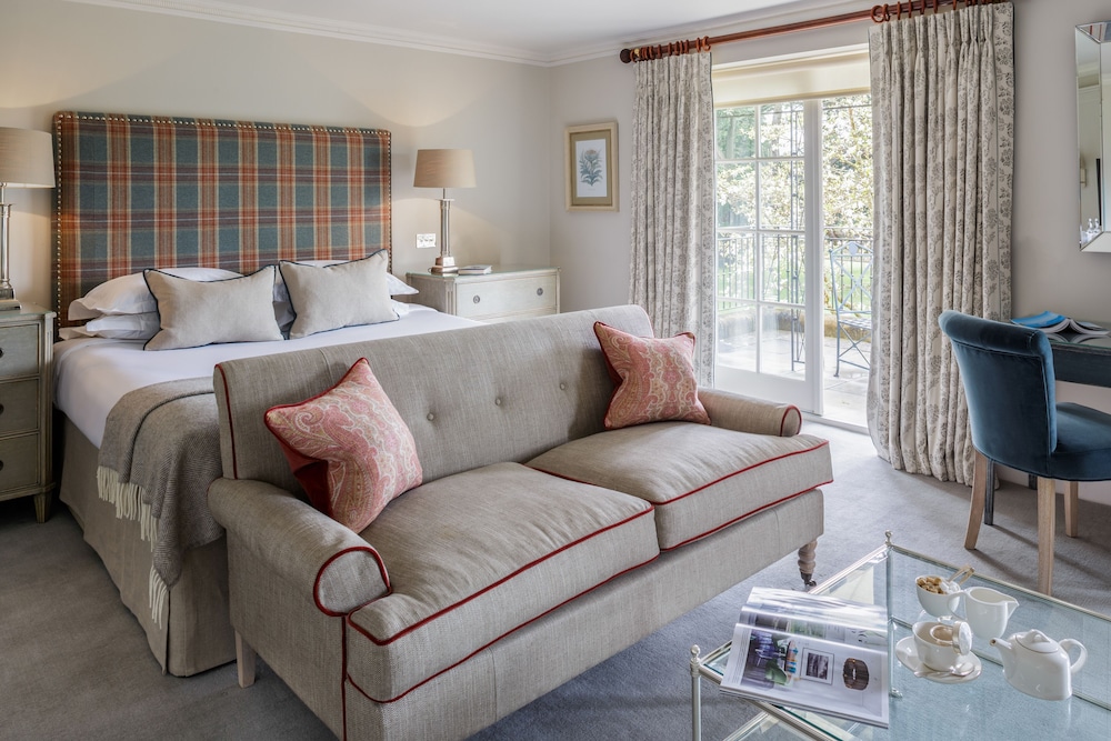 The Bath Priory Hotel And Spa 60/81