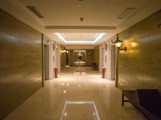 Shangmao International Hotel Nanjing 6/33