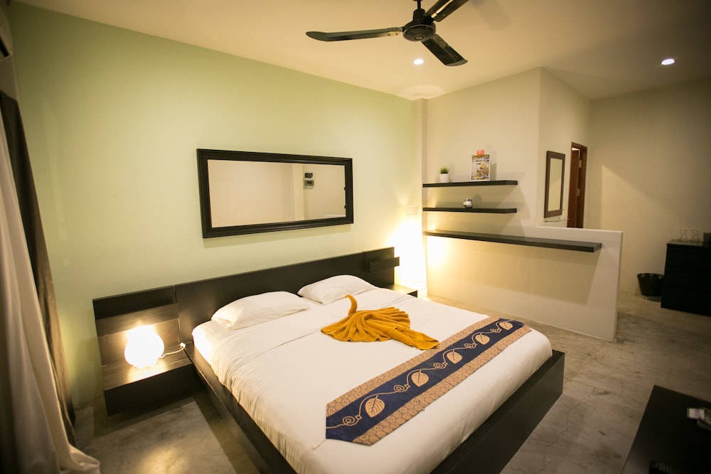 Infinity Guesthouse 13/50