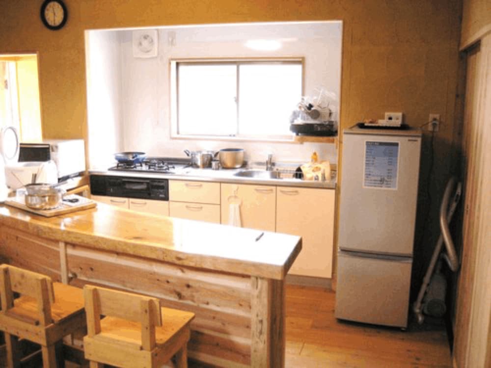 Kurokawa Mori no Cottage 47/56