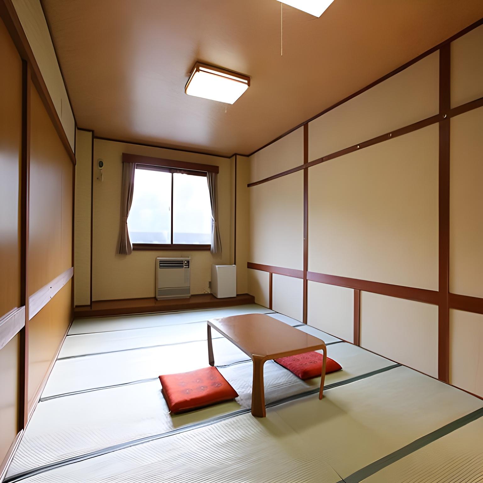 Japanese, Mountain View