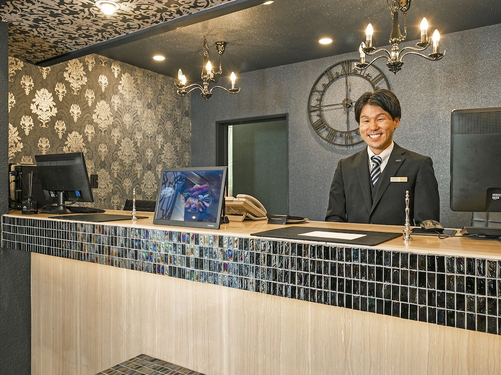 Hotel Areaone Tokai 10/50