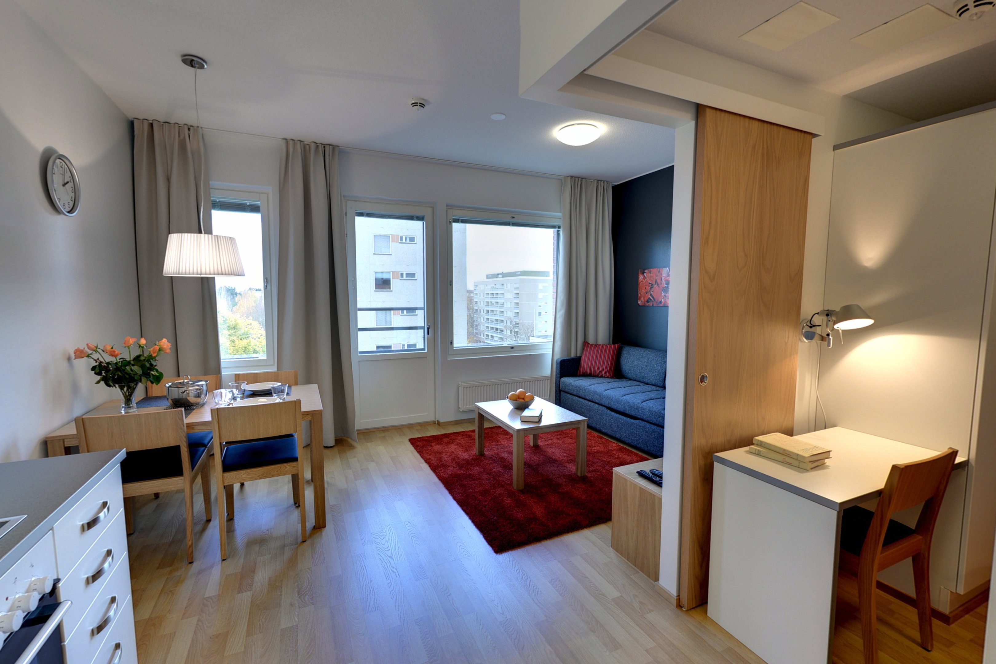 Forenom City Suites Tampere 9/34